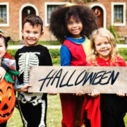 Halloween Safety Tips from the American Academy of Pediatrics