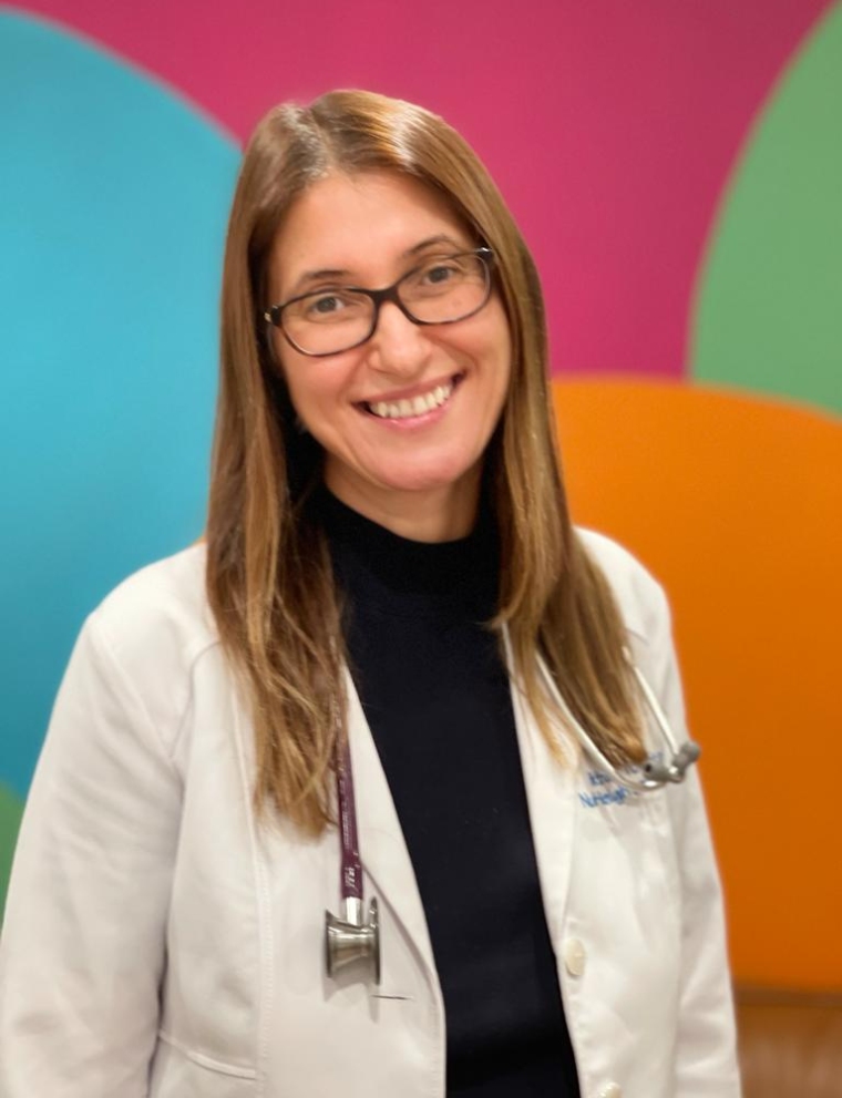 Ikbal Tokat, MD, FAAP