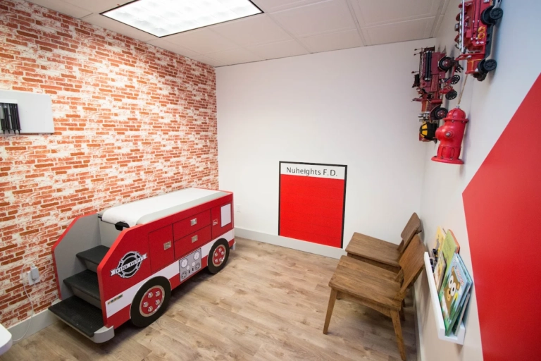 NuHeights Pediatrics 2