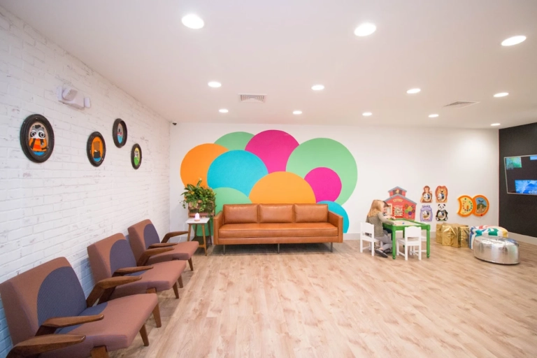 NuHeights Pediatrics 3