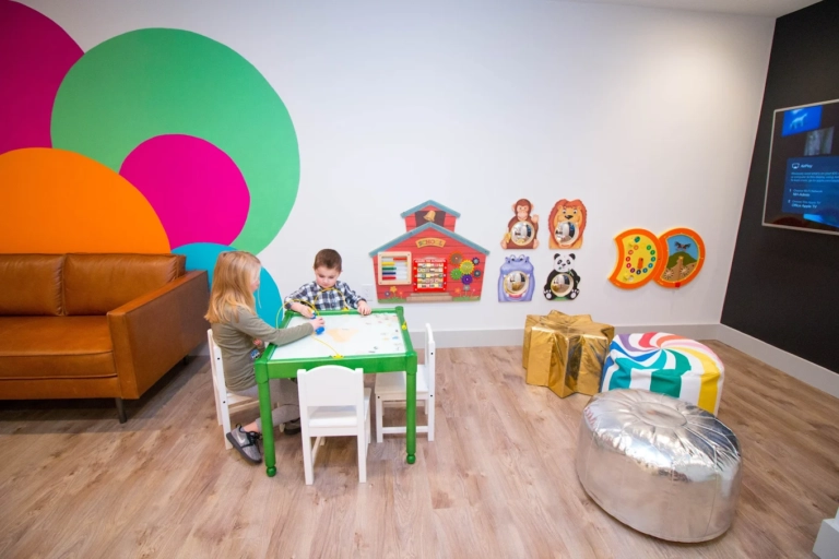 NuHeights Pediatrics 4