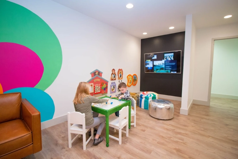 NuHeights Pediatrics 5